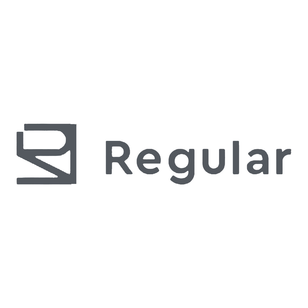 regular